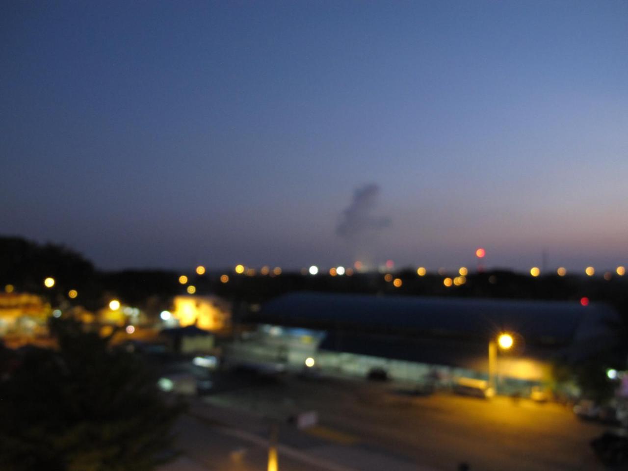 โรงแรมซูการาไม Kampung Gurun ภายนอก รูปภาพ